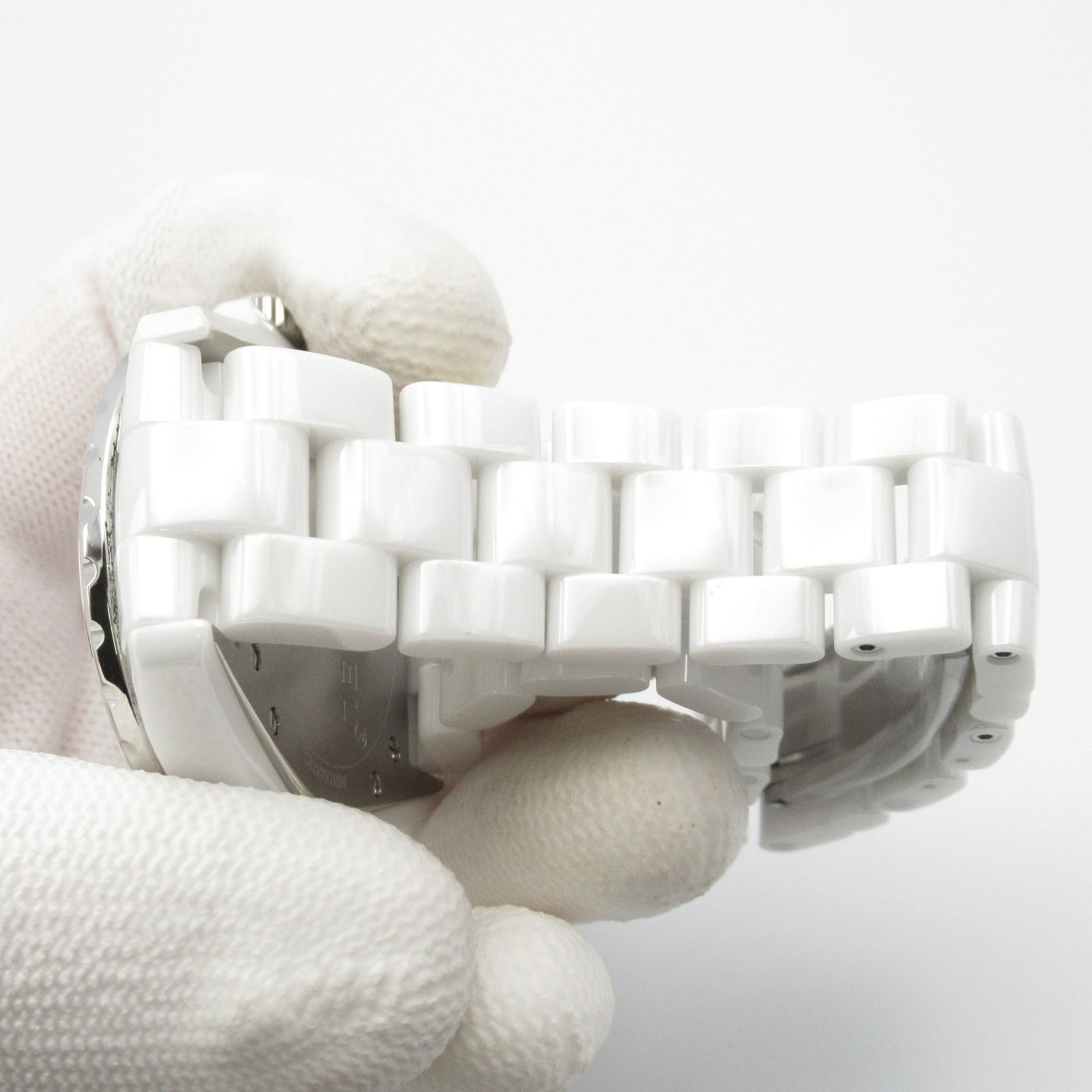 Wristwatch Chanel - 9