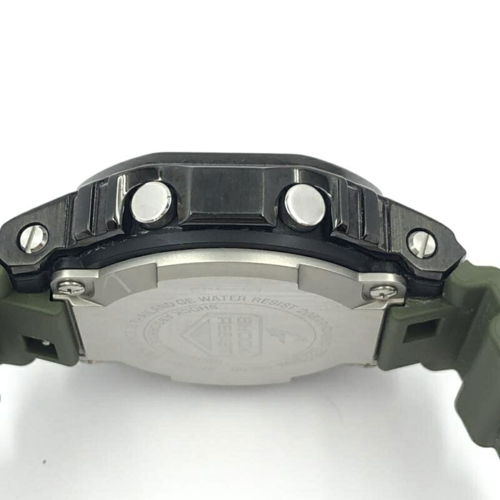 Wristwatch Casio - 6