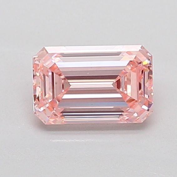 Loose Lab Diamond - IGI Emerald 1.54ct Fancy Intense Pink VS1: Loose Lab Diamond - IGI Emerald 1.54ct Fancy Intense Pink VS1 This listing features Loose Lab Diamond - IGI Emerald 1.54ct Fancy Intense Pink VS1. Item specifics are provided below. Item Specifics: