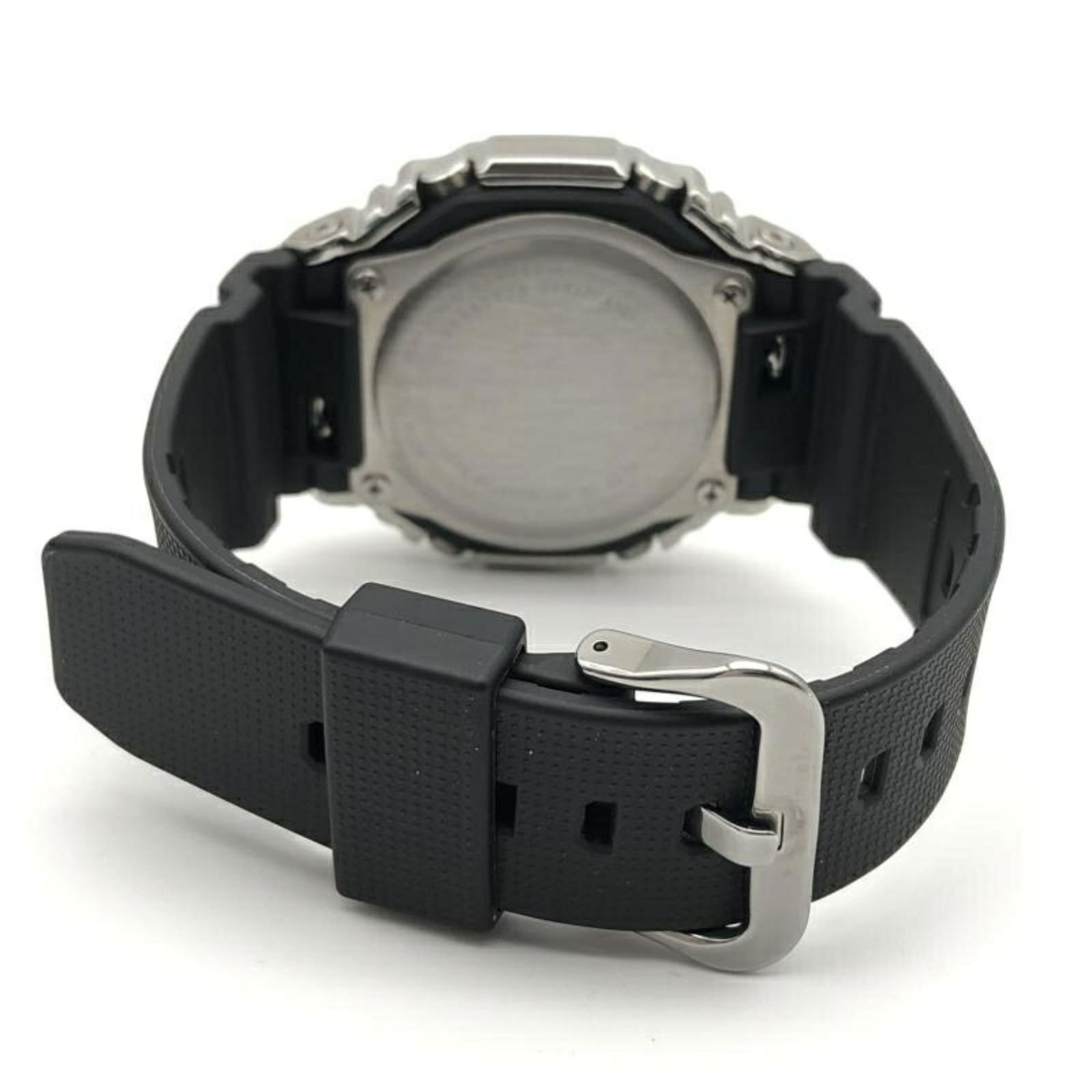 Wristwatch Casio - 4