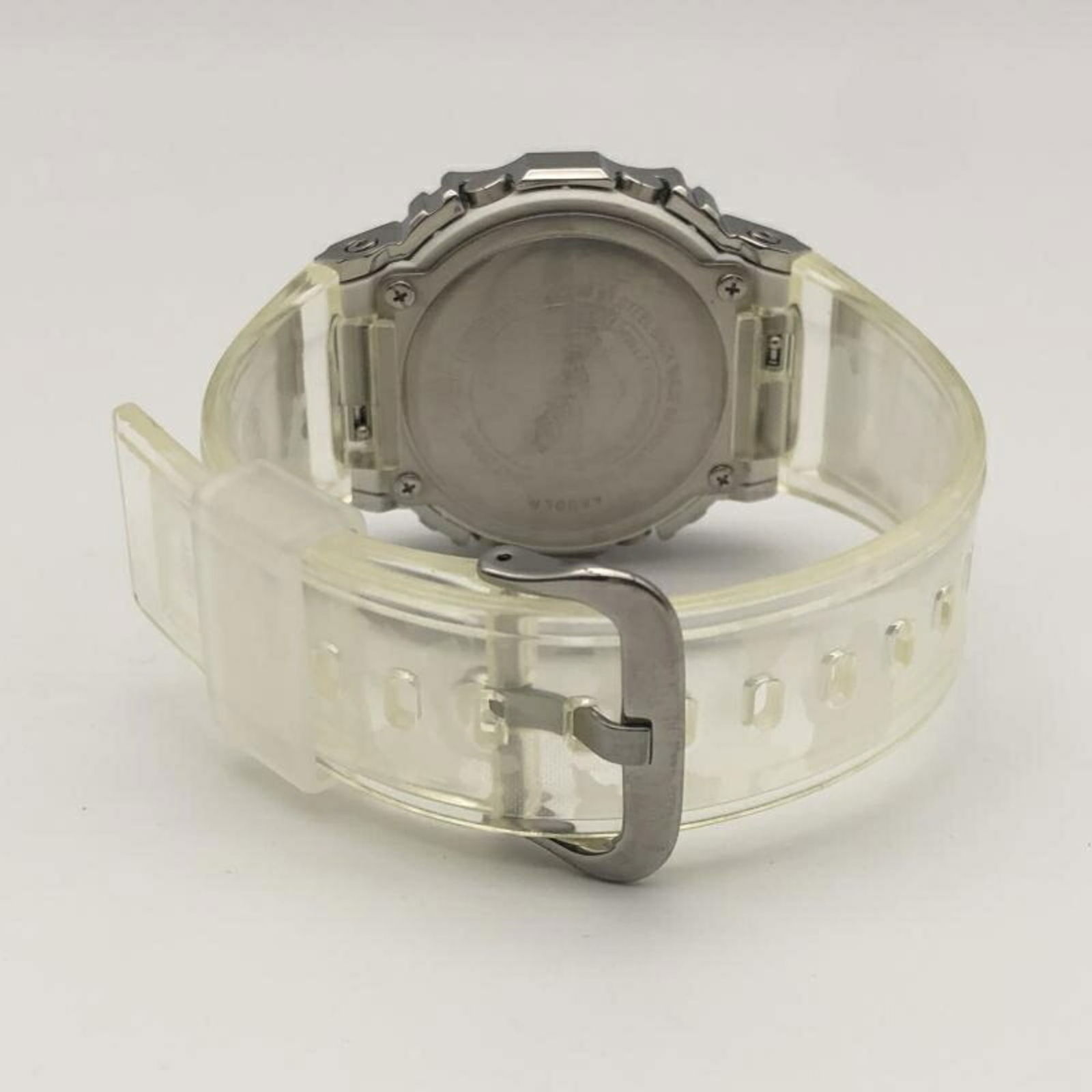 Wristwatch Casio - 4