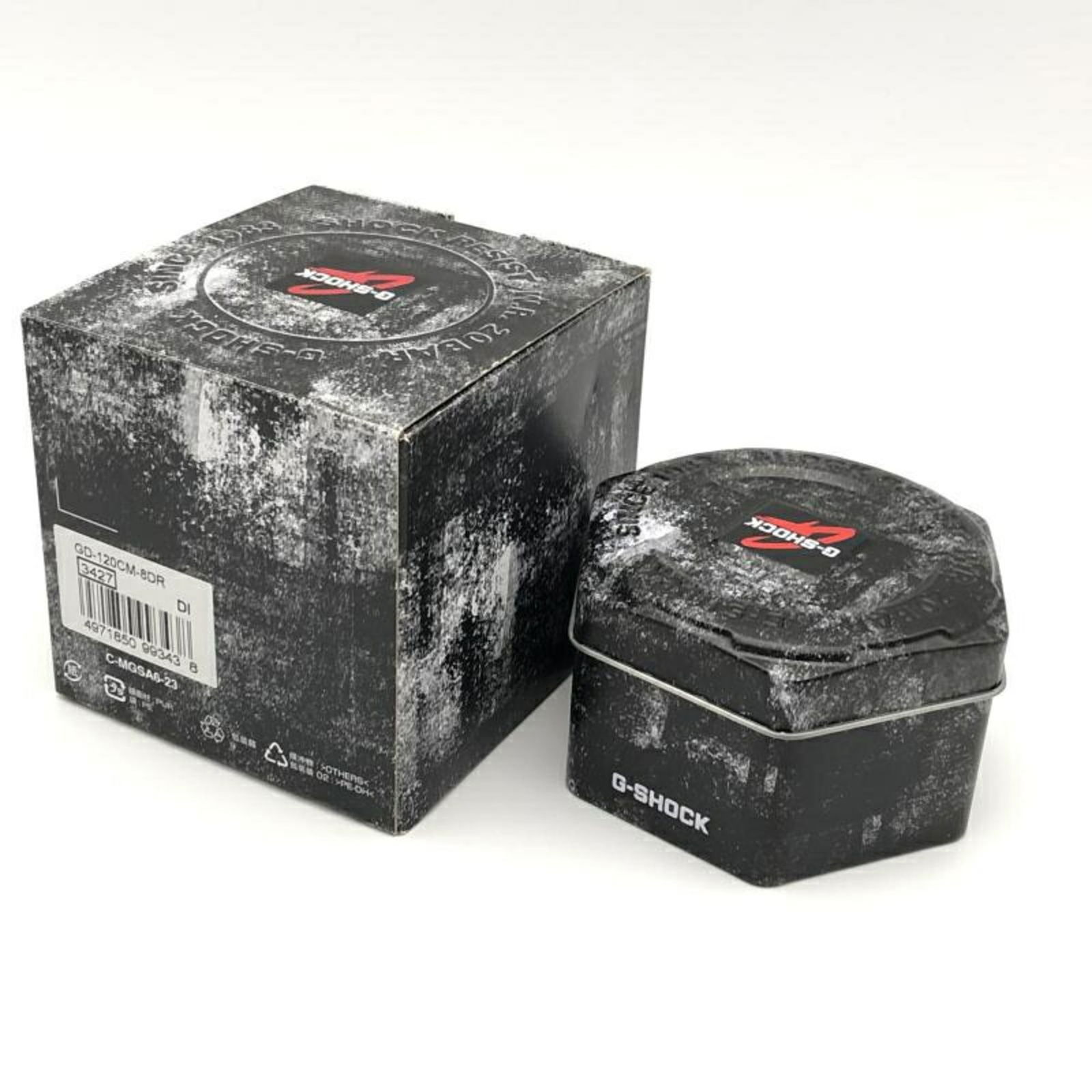 Wristwatch Casio - 6