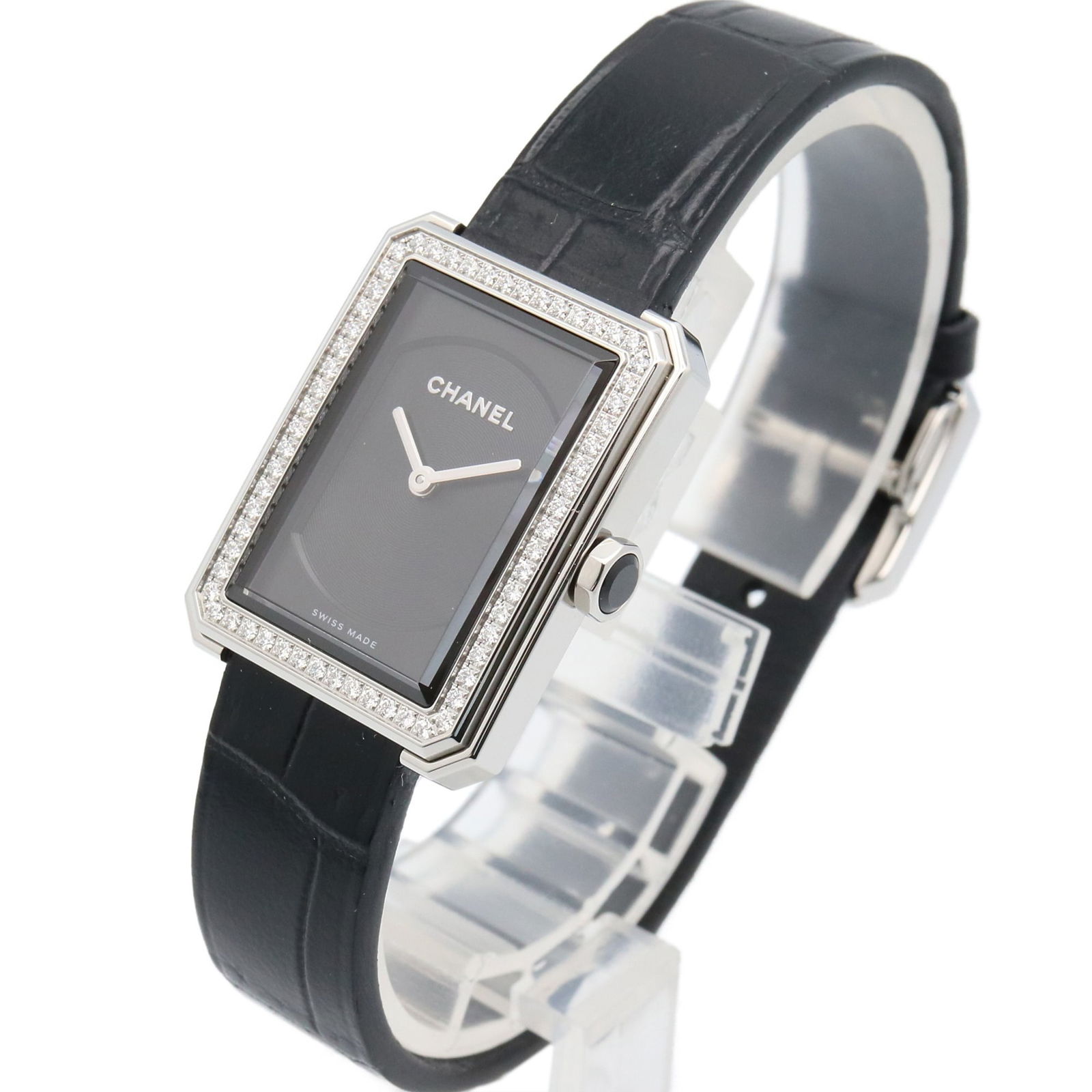 Wristwatch Chanel - 2