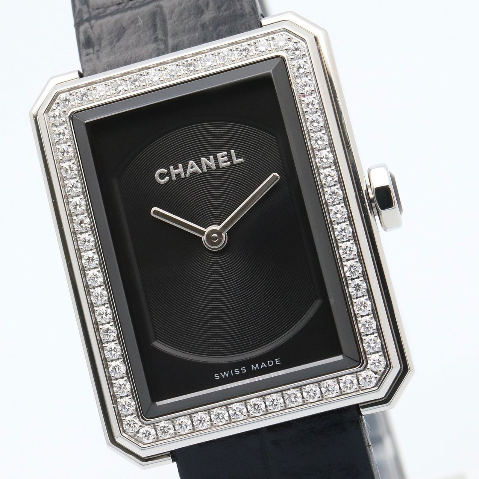 Wristwatch Chanel - 3