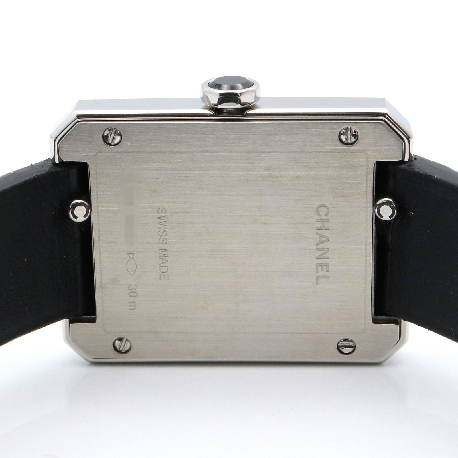 Wristwatch Chanel - 6