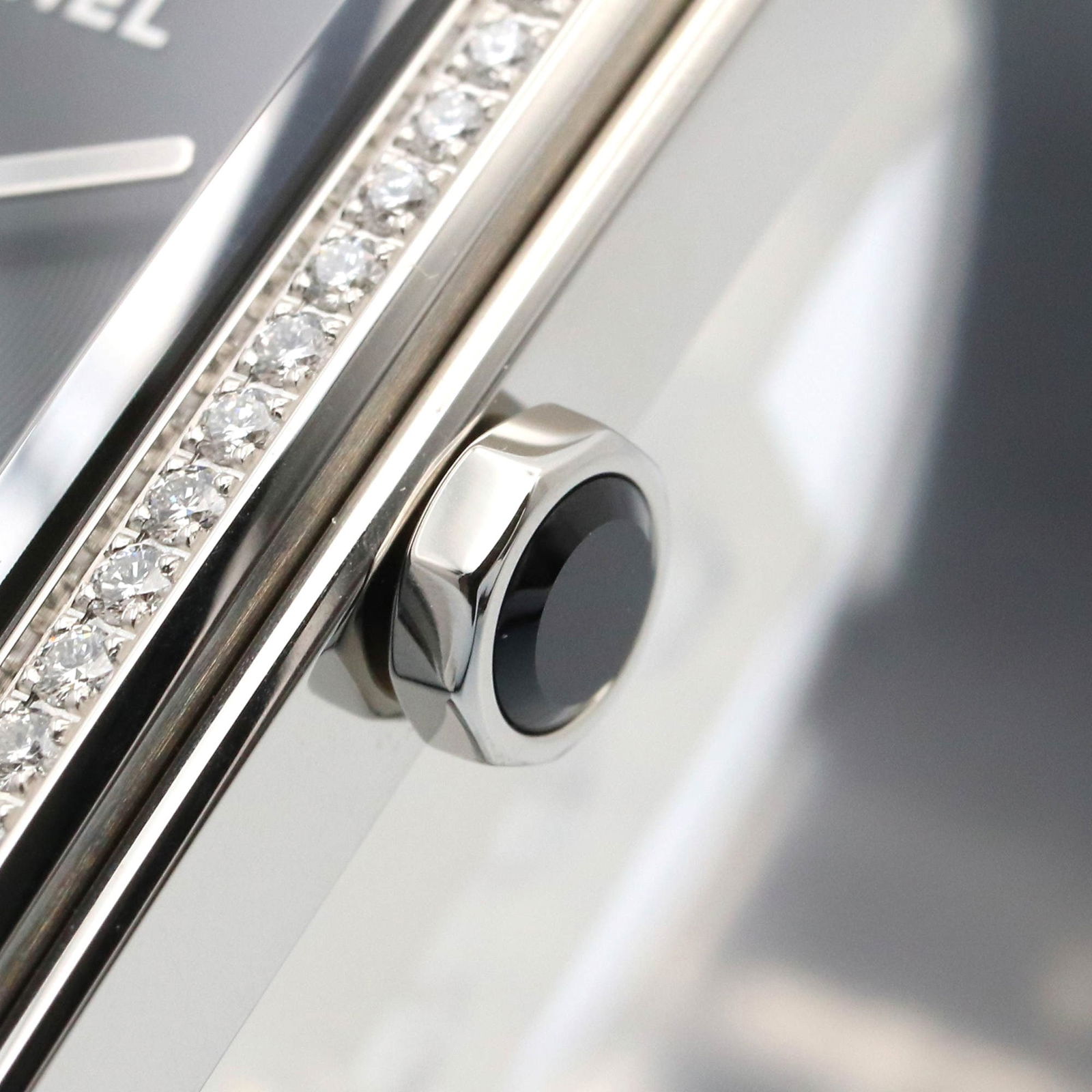 Wristwatch Chanel - 7