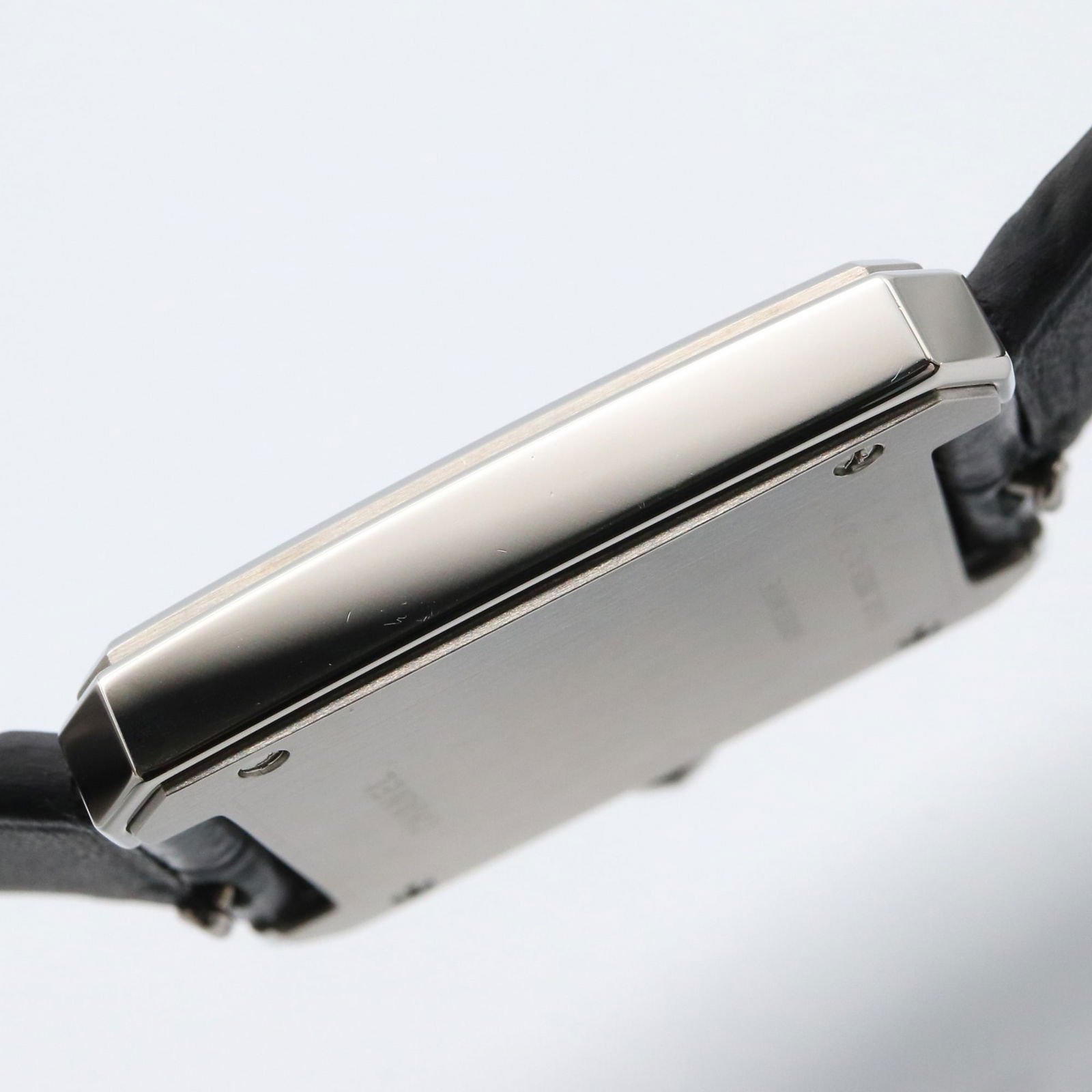 Wristwatch Chanel - 9