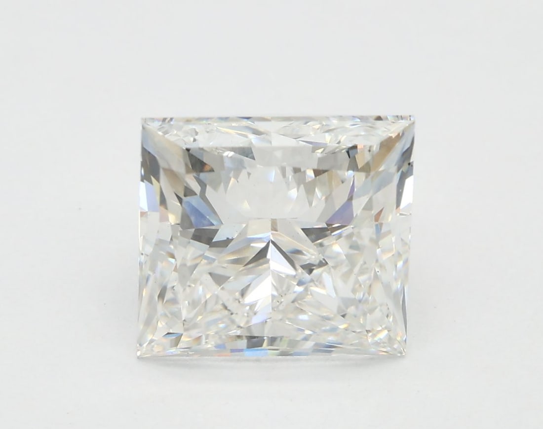 Loose Lab Diamond - IGI Princess 3.4ct G VS1: Loose Lab Diamond - IGI Princess 3.4ct G VS1 This listing features Loose Lab Diamond - IGI Princess 3.4ct G VS1. Item specifics are provided below. Item Specifics: Source: This Is A Real Diamond
