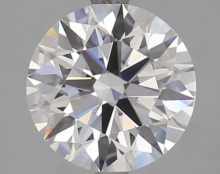 Loose Lab Diamond - GIA Round 2.77ct D VVS2 (1 of 1)