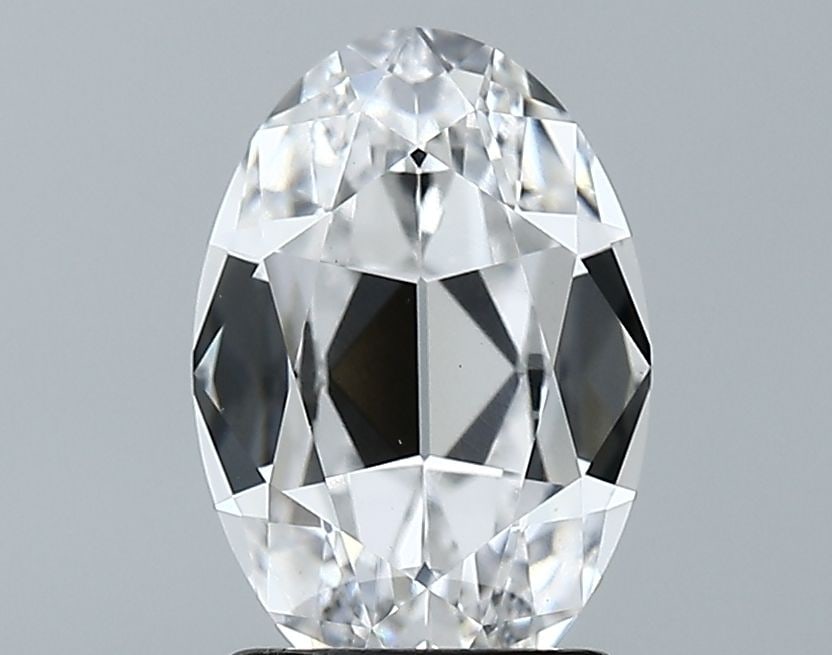 Loose Lab Diamond - GIA Oval 2.08ct D VS2: Loose Lab Diamond - GIA Oval 2.08ct D VS2 This listing features Loose Lab Diamond - GIA Oval 2.08ct D VS2. Item specifics are provided below. Item Specifics: Source: This Is A Real Diamond Grown In