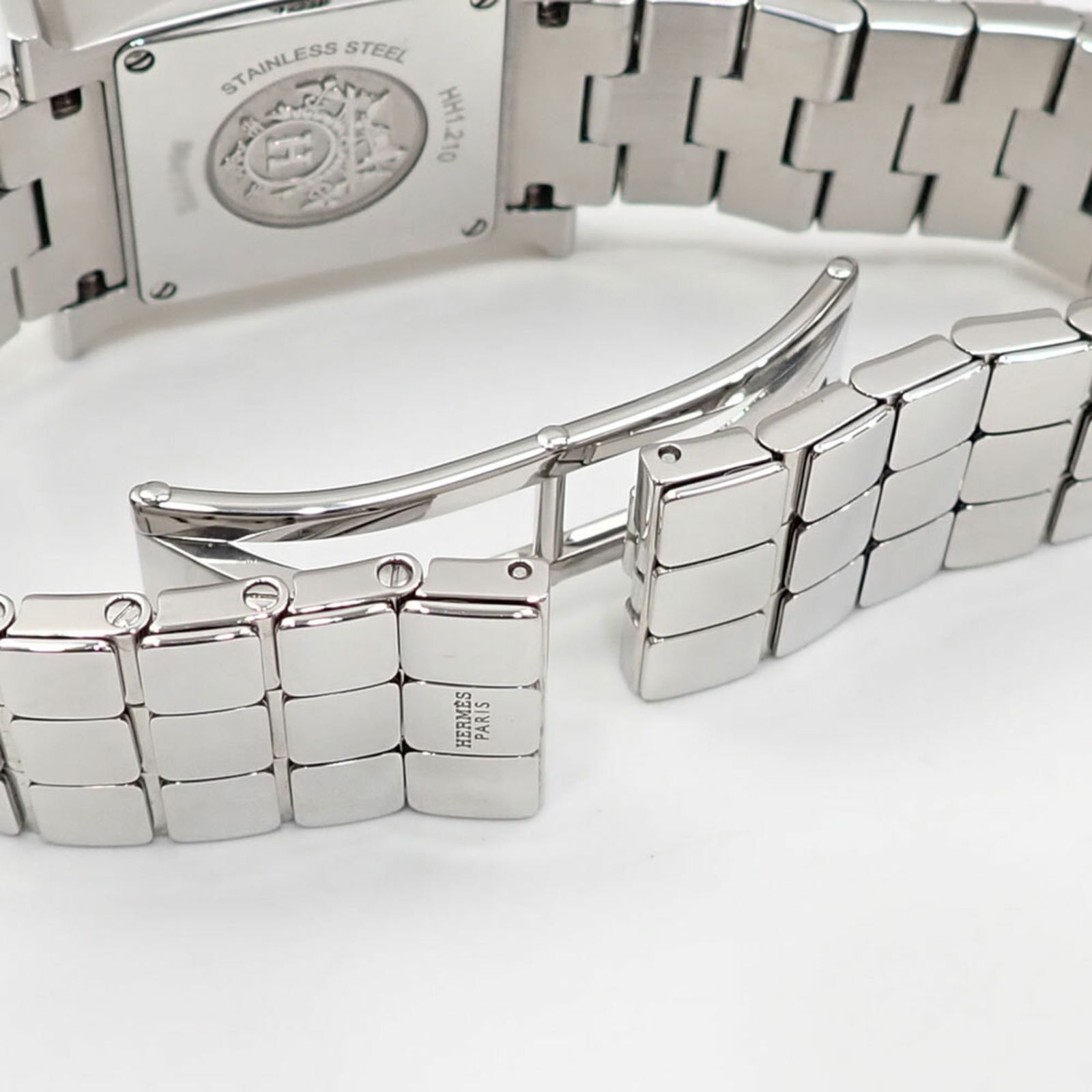 Wristwatch Hermes - 5