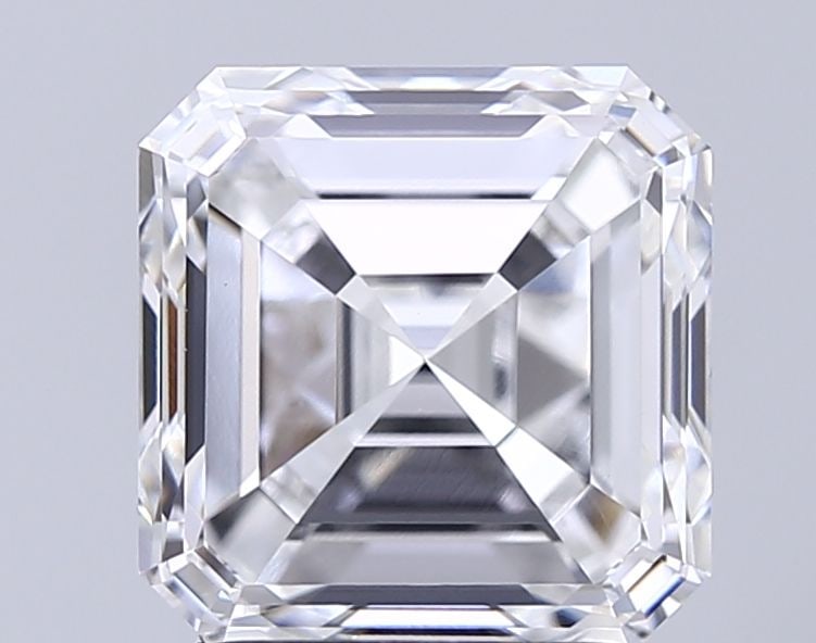 Loose Lab Diamond - IGI Asscher 3.51ct E VVS2: Loose Lab Diamond - IGI Asscher 3.51ct E VVS2 This listing features Loose Lab Diamond - IGI Asscher 3.51ct E VVS2. Item specifics are provided below. Item Specifics: Source: This Is A Real Diamond