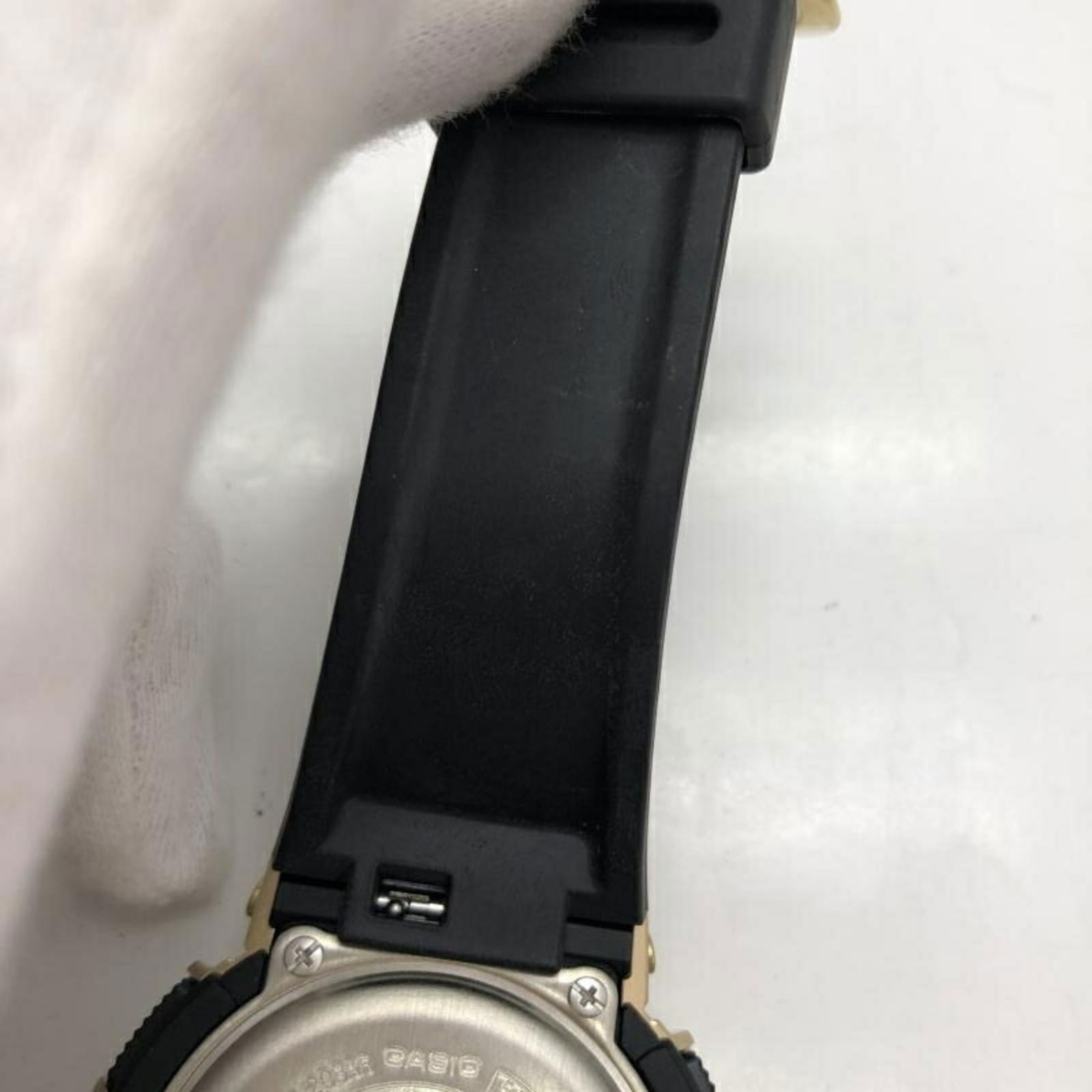 Wristwatch Casio - 7