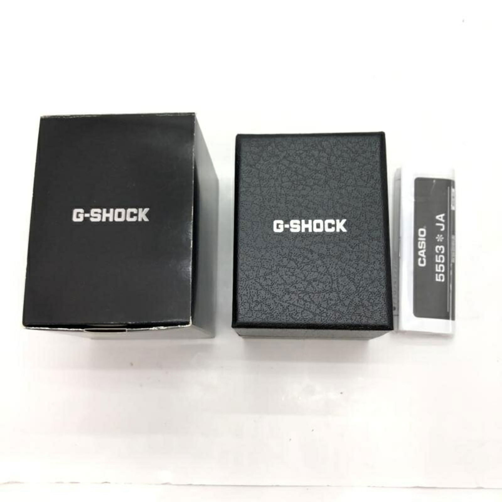 Wristwatch Casio - 8