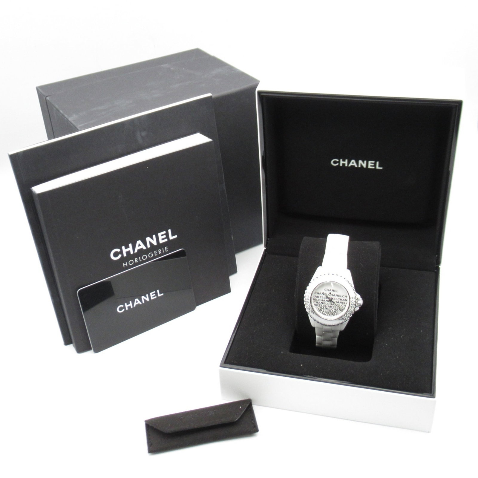 Wristwatch Chanel - 11