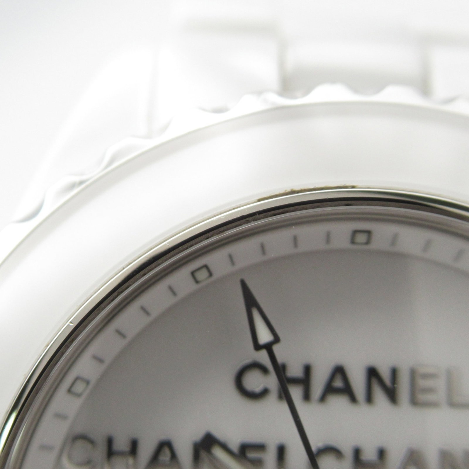 Wristwatch Chanel - 12