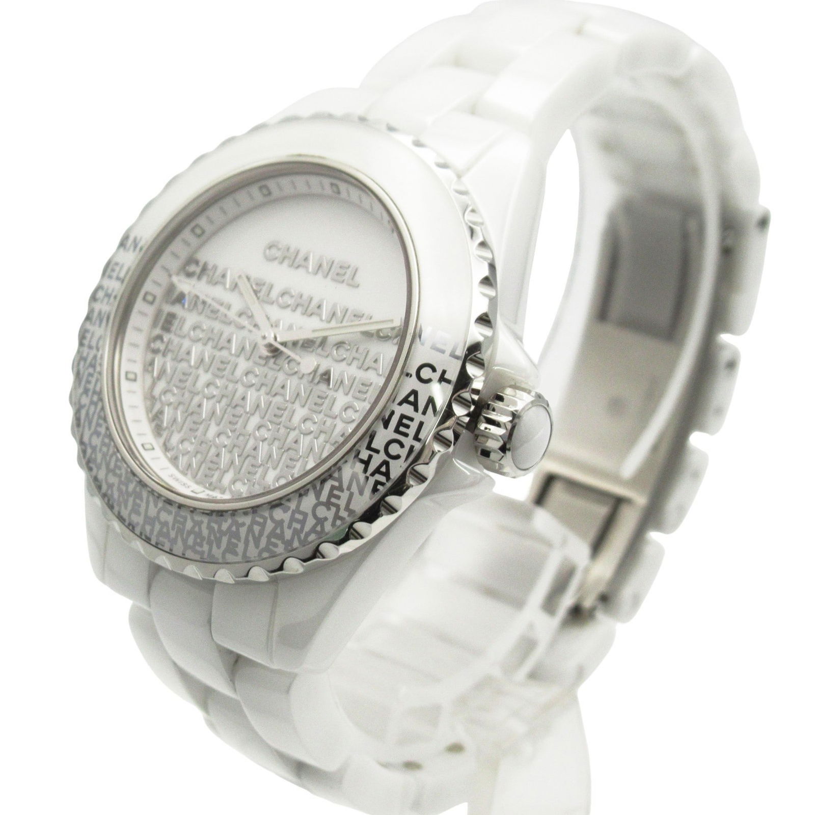 Wristwatch Chanel - 2