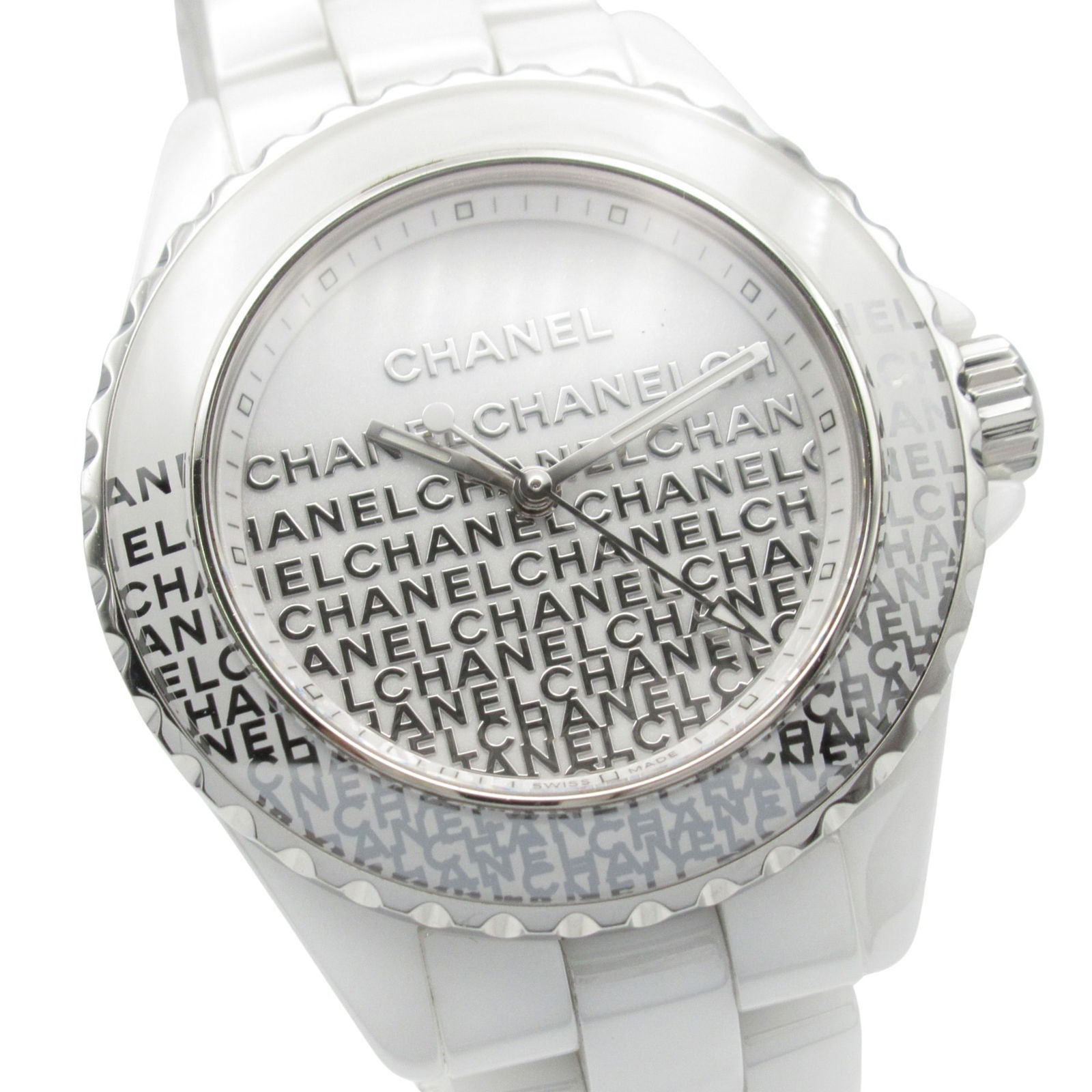 Wristwatch Chanel - 3