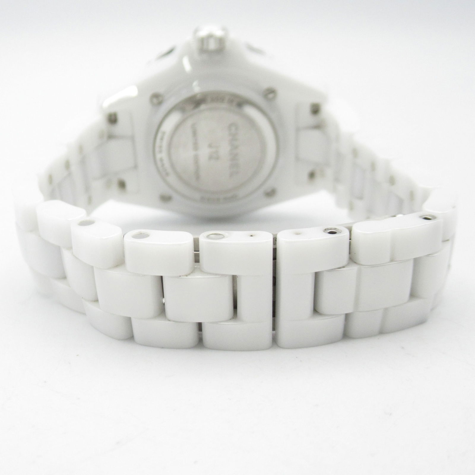 Wristwatch Chanel - 4