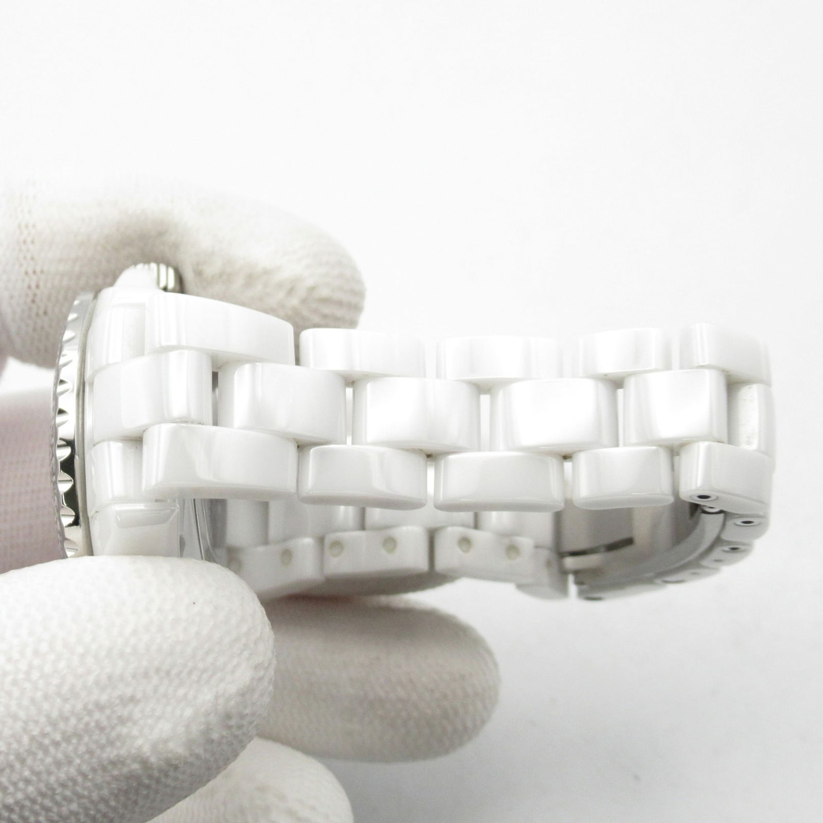 Wristwatch Chanel - 9