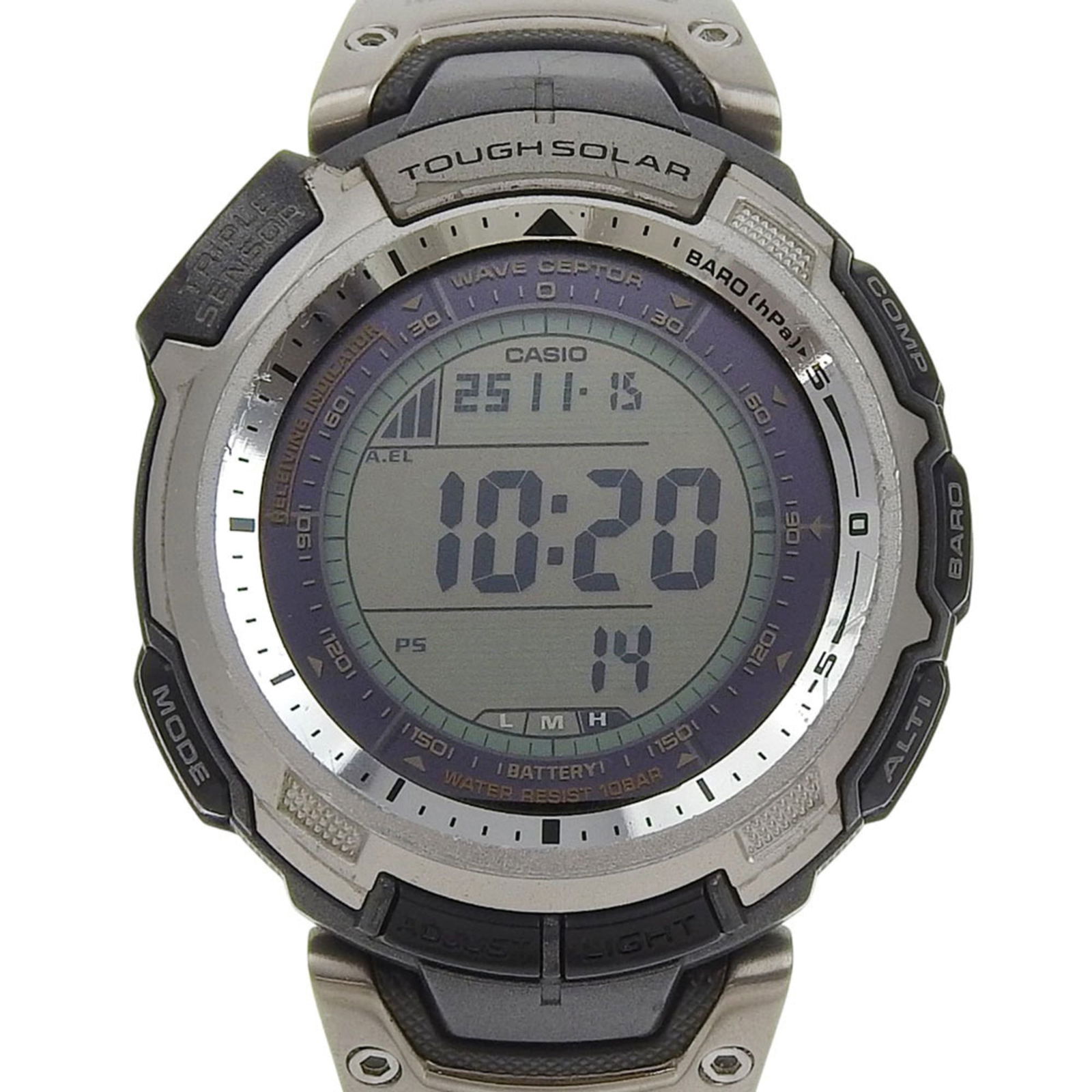 Wristwatch Casio (1 of 8)