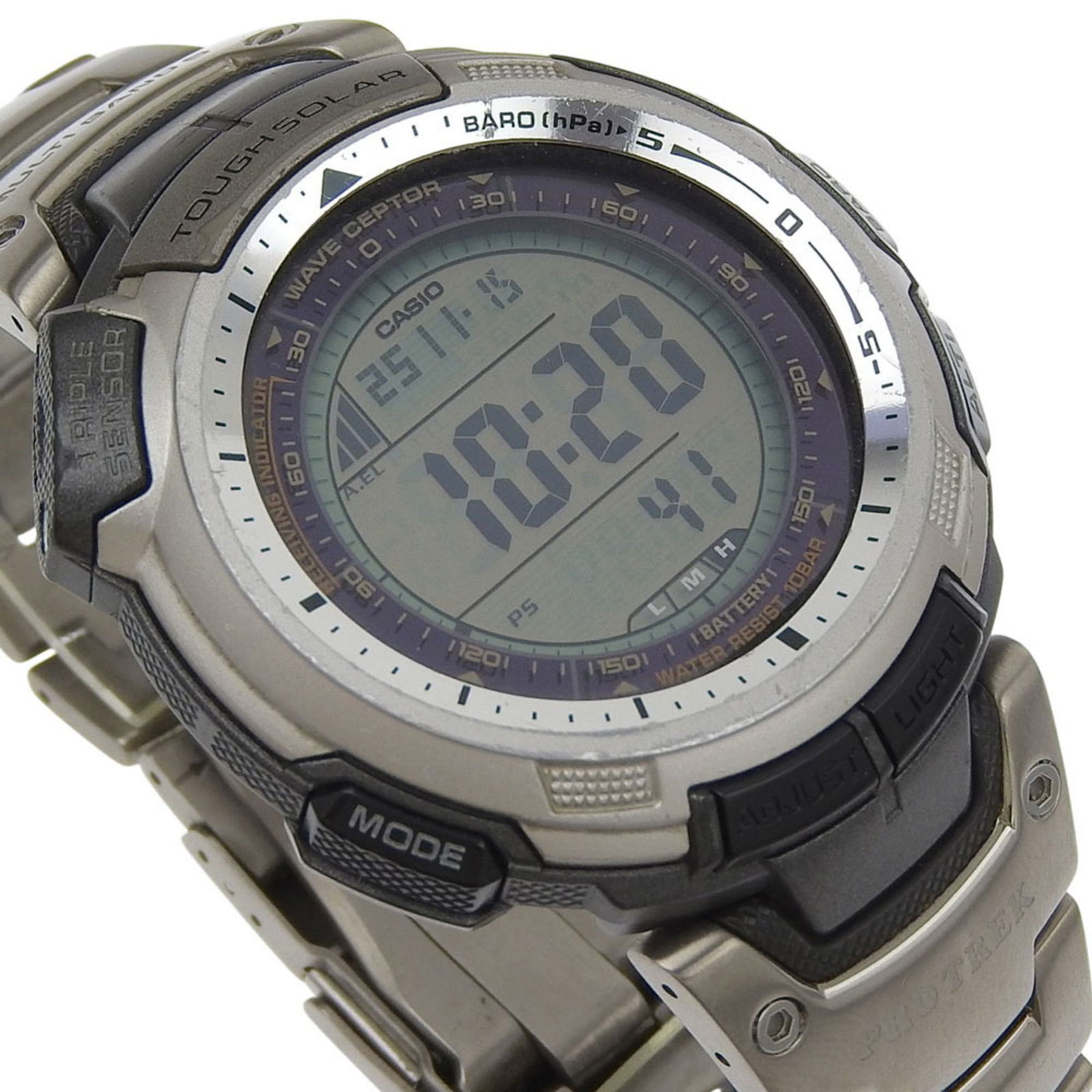 Wristwatch Casio - 3