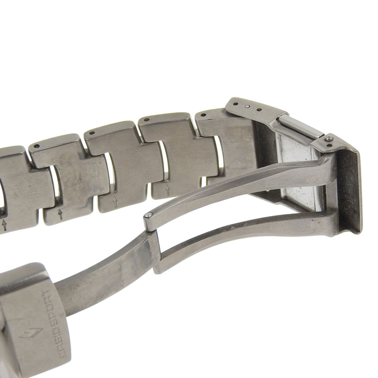 Wristwatch Casio - 6