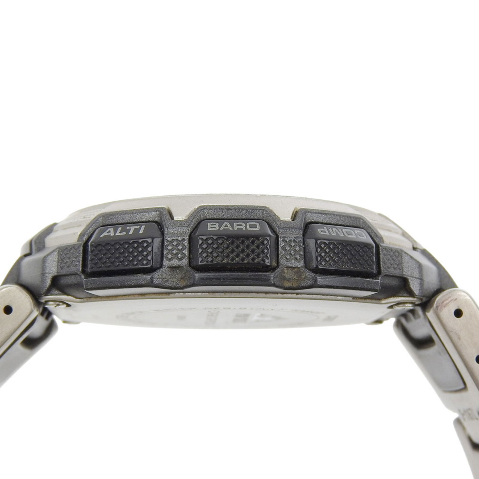 Wristwatch Casio - 7