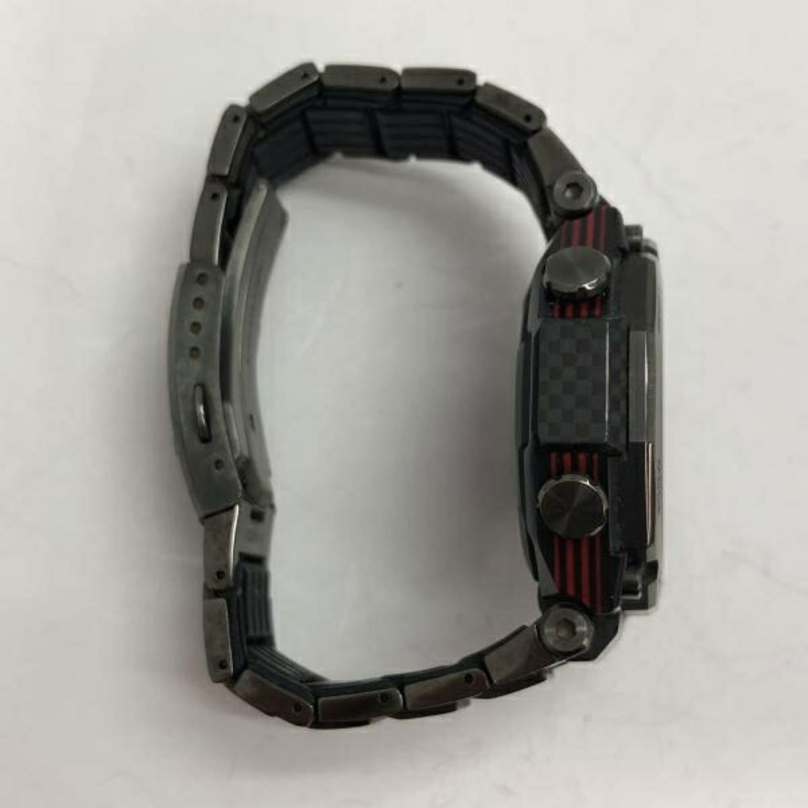 Wristwatch Casio - 3