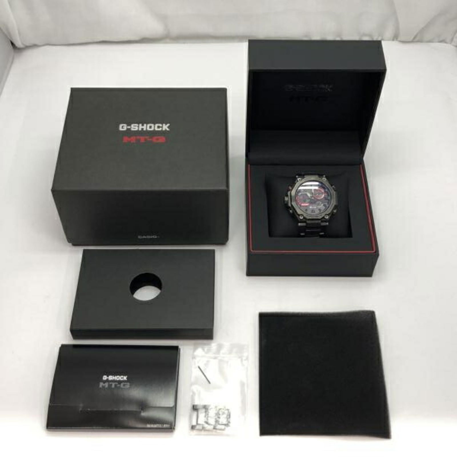 Wristwatch Casio - 8