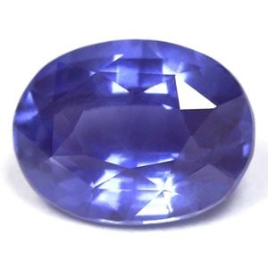 Loose Sapphire Gemstone - Oval 1.48ct Blue SI: Loose Sapphire Gemstone - Oval 1.48ct Blue SI This listing features Loose Sapphire Gemstone - Oval 1.48ct Blue SI. Item specifics are provided below. Item Specifics: Type: Sapphire Carat: 1.48 Cut:
