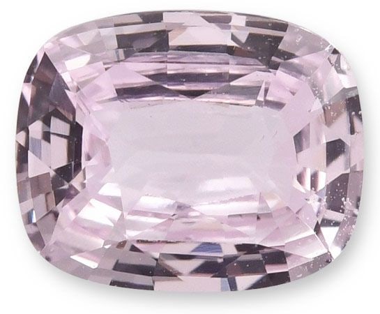 Loose Sapphire Gemstone - Cushion 3.1ct Yellow EC: Loose Sapphire Gemstone - Cushion 3.1ct Yellow EC This listing features Loose Sapphire Gemstone - Cushion 3.1ct Yellow EC. Item specifics are provided below. Item Specifics: Type: Sapphire Carat: