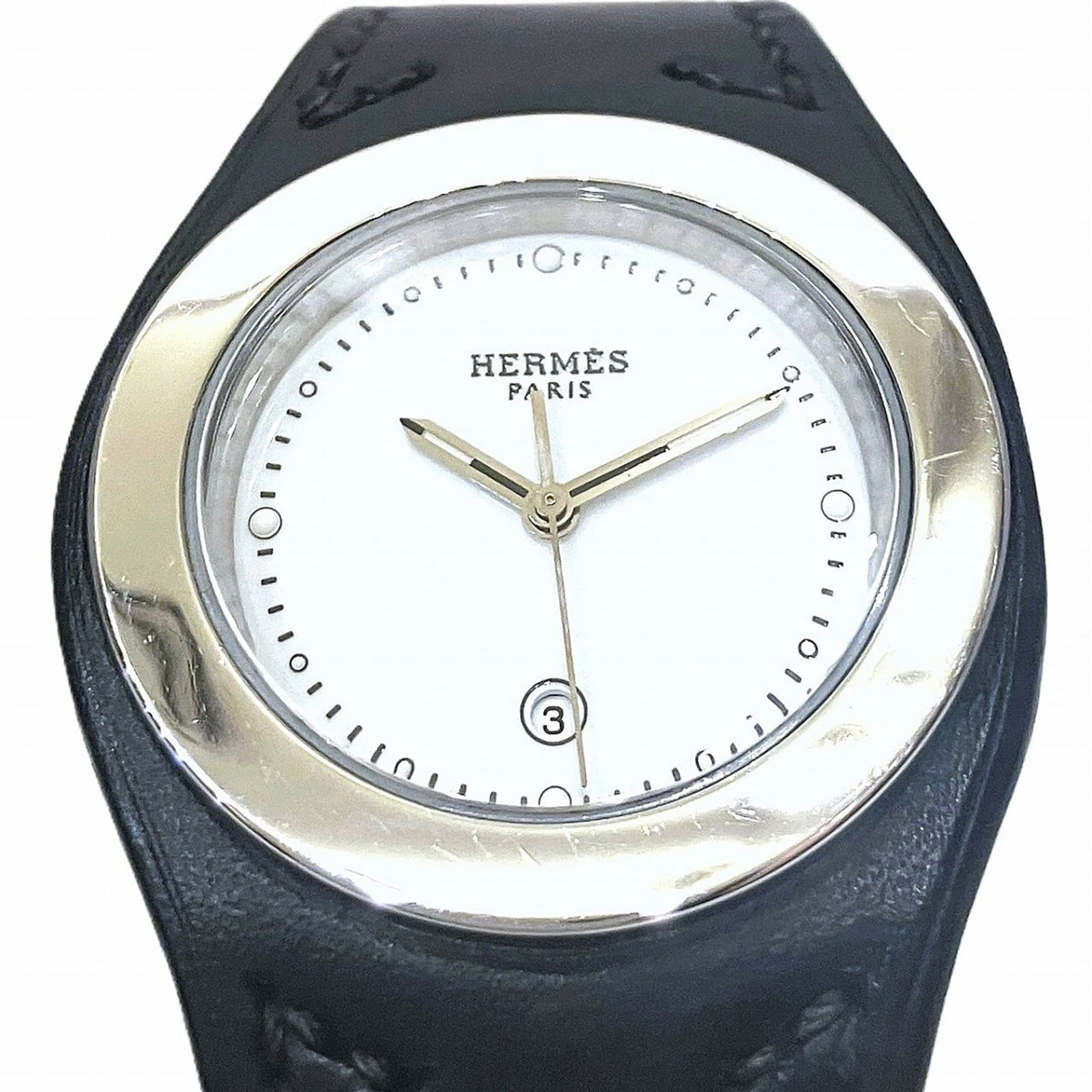 Wristwatch Hermes - 4