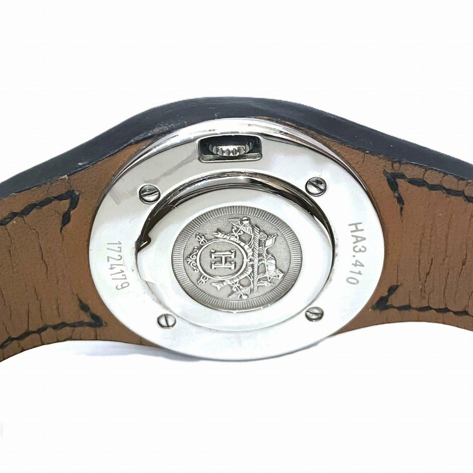 Wristwatch Hermes - 5