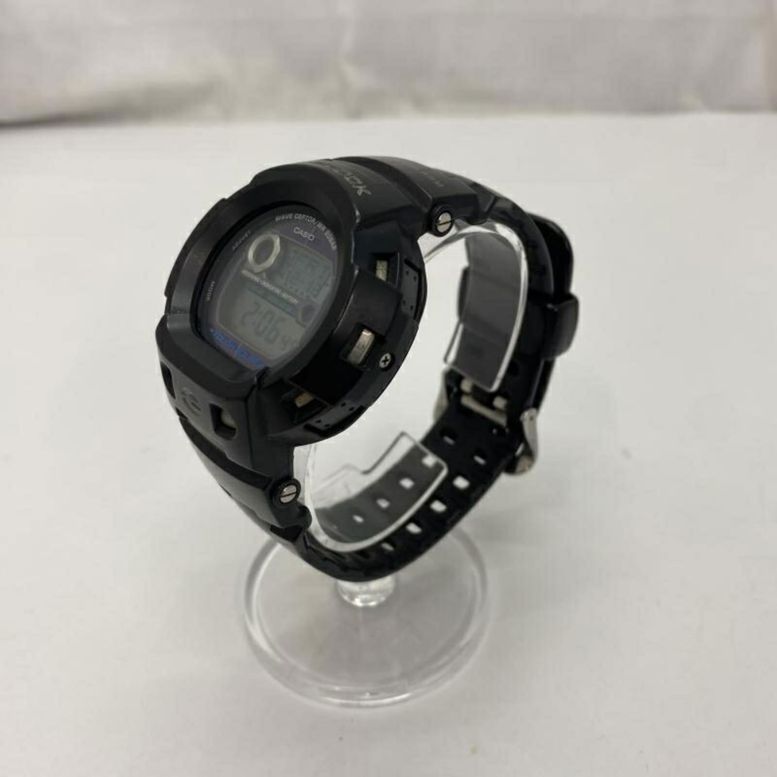 Wristwatch Casio - 2