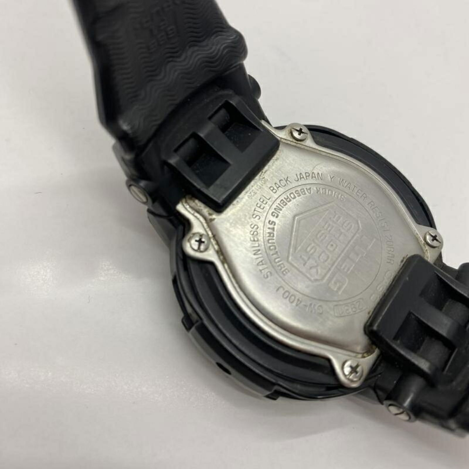 Wristwatch Casio - 8