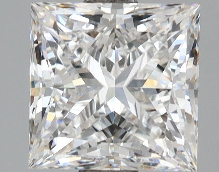 Loose Lab Diamond - IGI Princess 2.62ct D VVS2 (1 of 1)