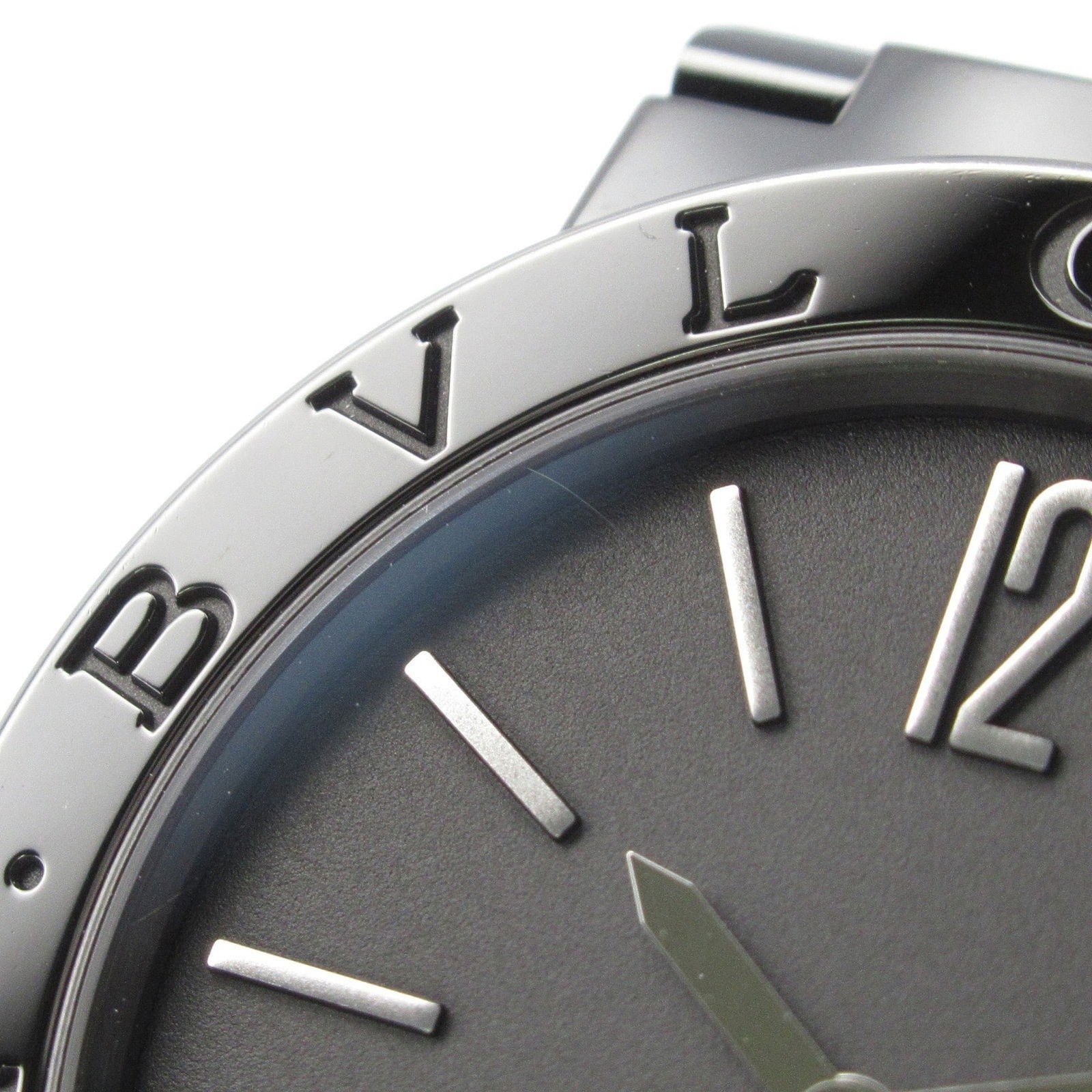 Wristwatch Bvlgari - 11