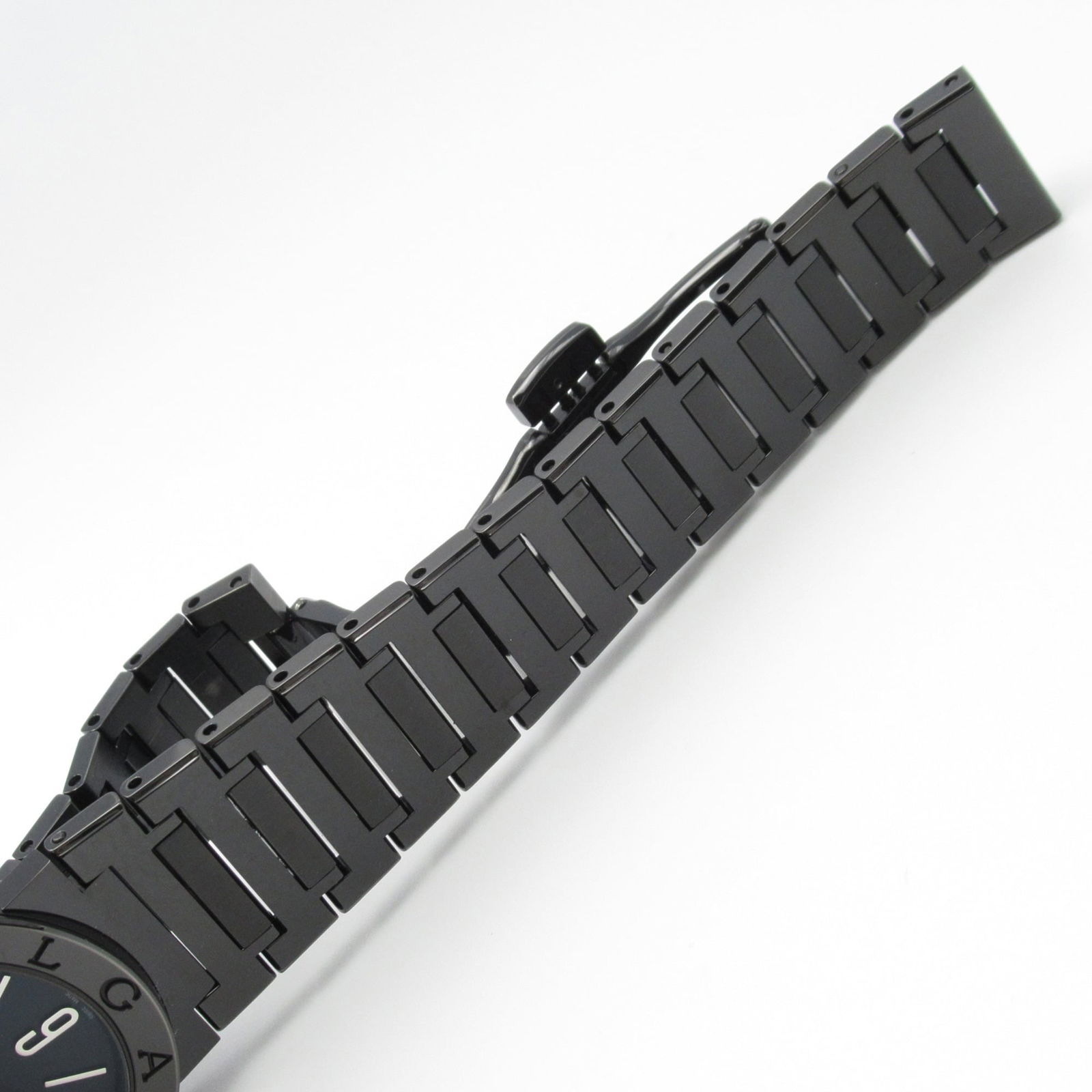 Wristwatch Bvlgari - 12