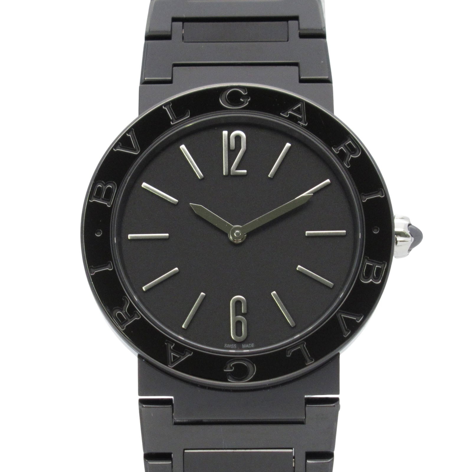 Wristwatch Bvlgari (1 of 20)