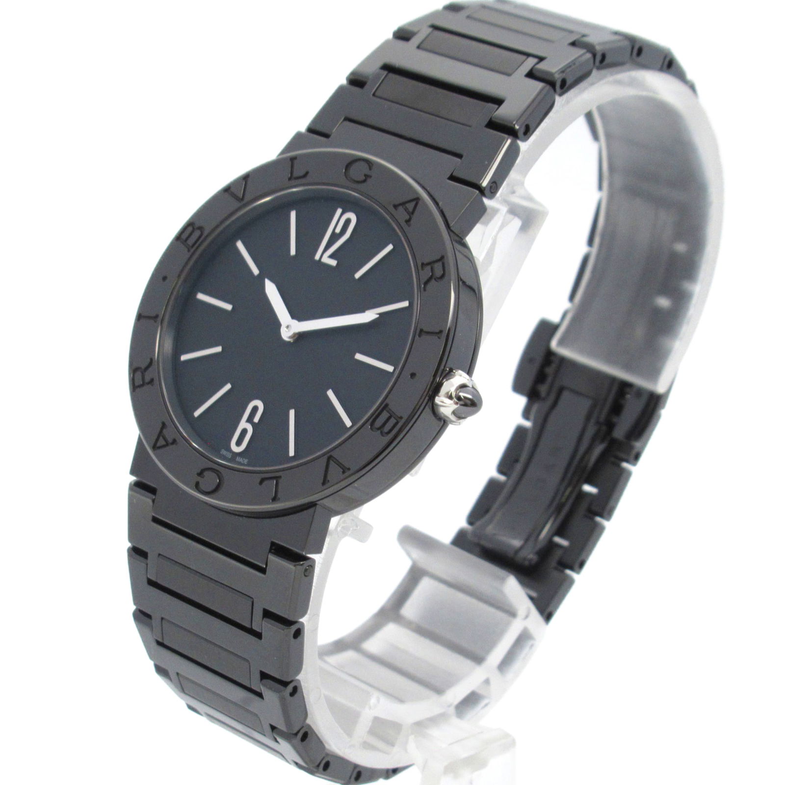 Wristwatch Bvlgari - 2