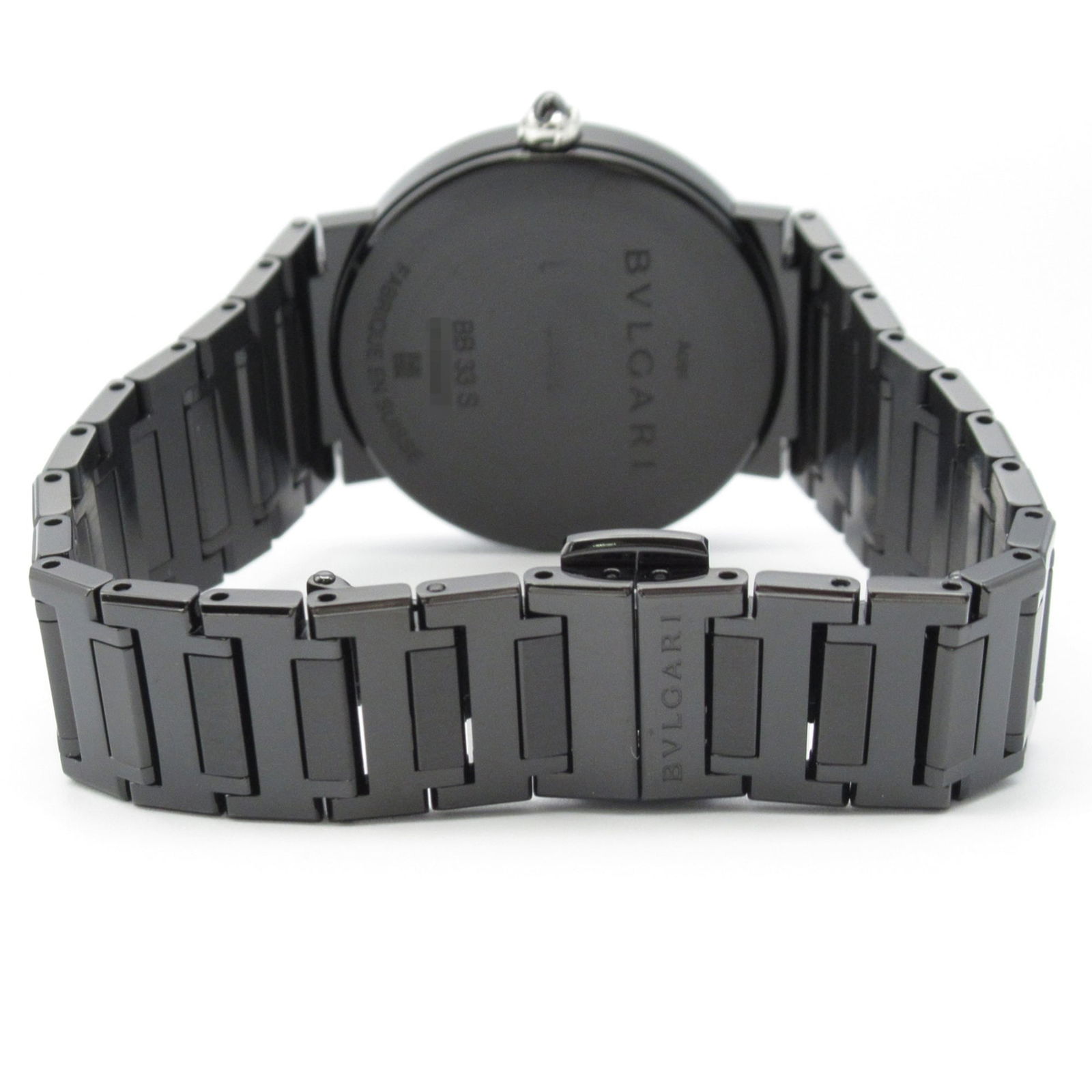 Wristwatch Bvlgari - 3