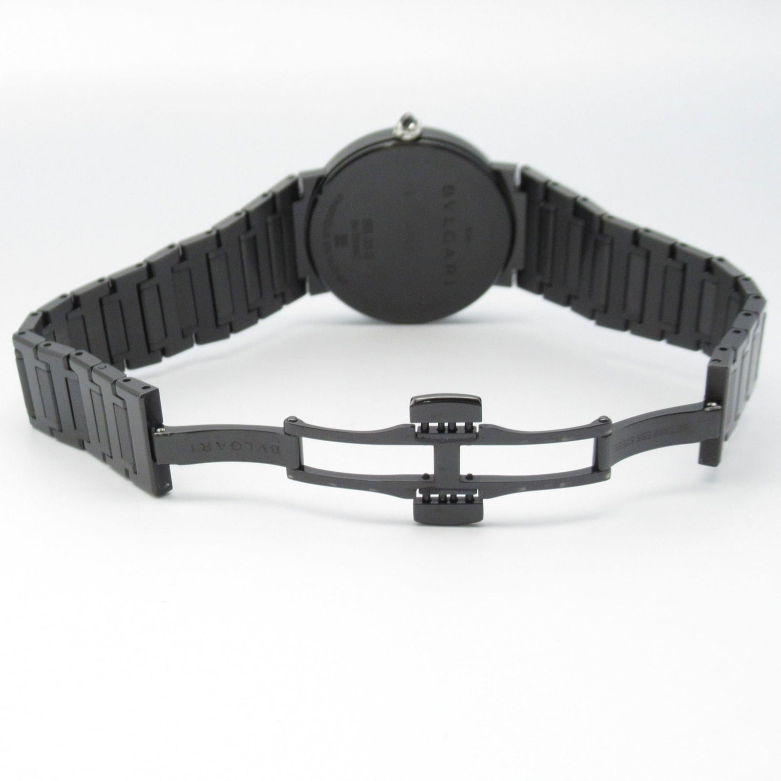 Wristwatch Bvlgari - 4