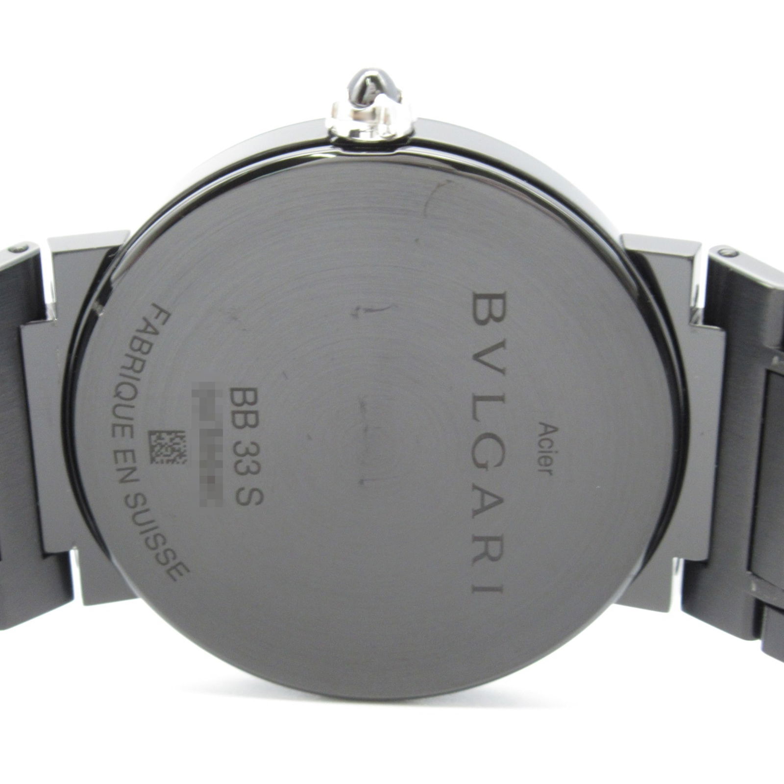 Wristwatch Bvlgari - 5
