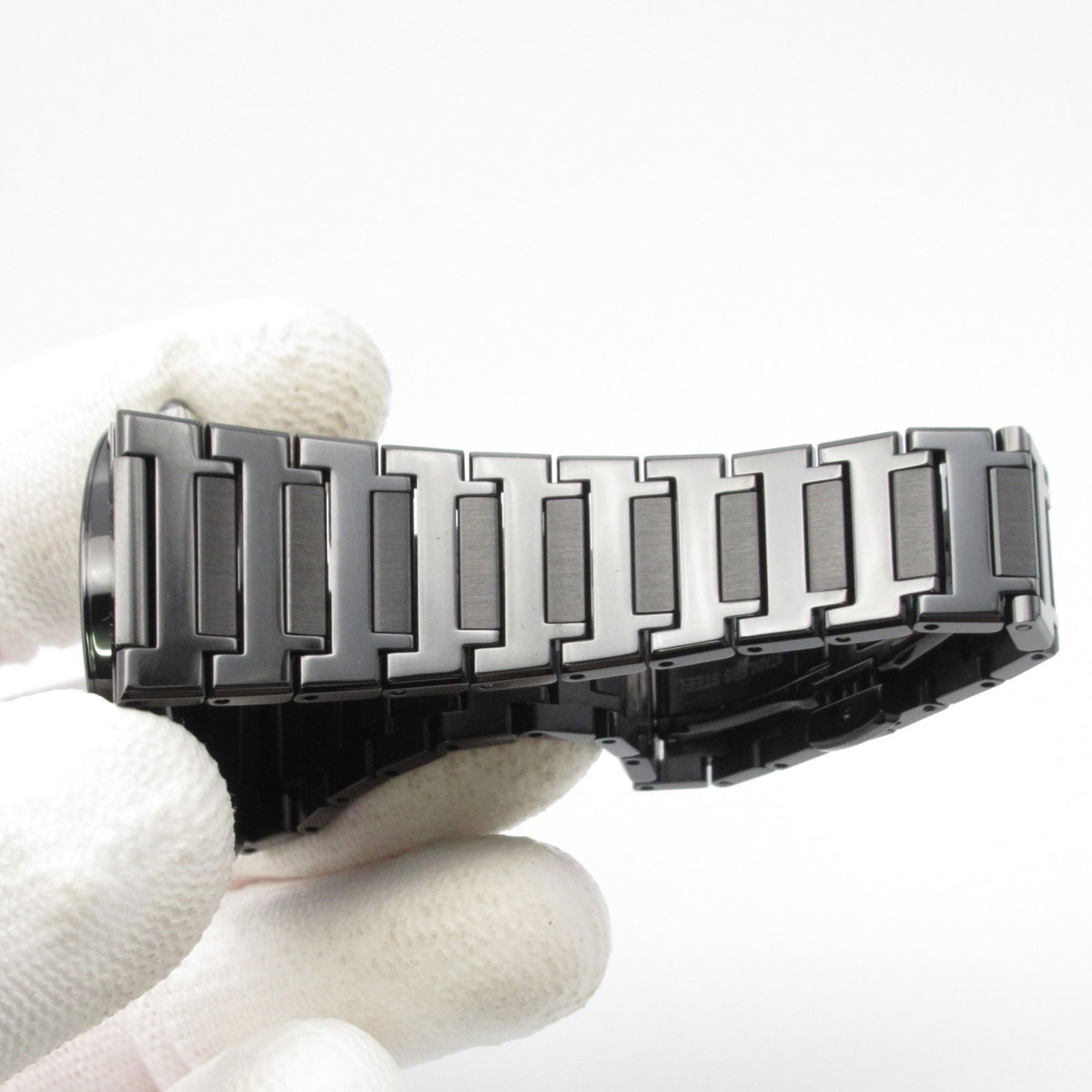 Wristwatch Bvlgari - 8