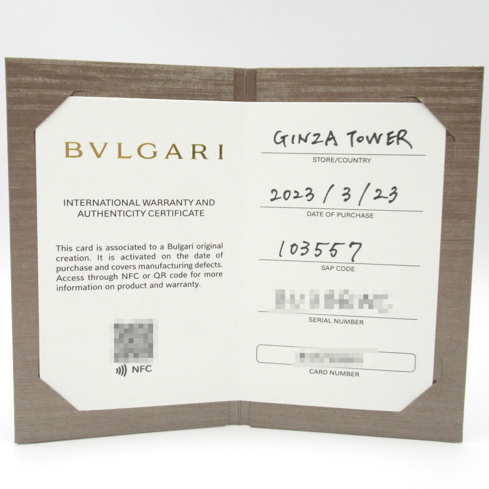 Wristwatch Bvlgari - 9