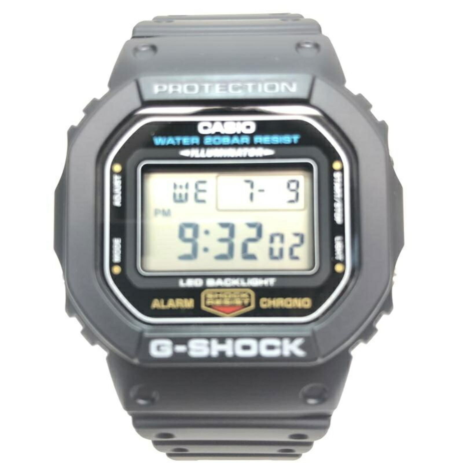 Wristwatch Casio - 7