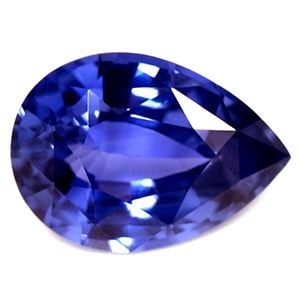 Loose Sapphire Gemstone - GIA Pear 1.61ct Blue EC: Loose Sapphire Gemstone - GIA Pear 1.61ct Blue EC This listing features Loose Sapphire Gemstone - GIA Pear 1.61ct Blue EC. Item specifics are provided below. Item Specifics: Type: Sapphire Carat: