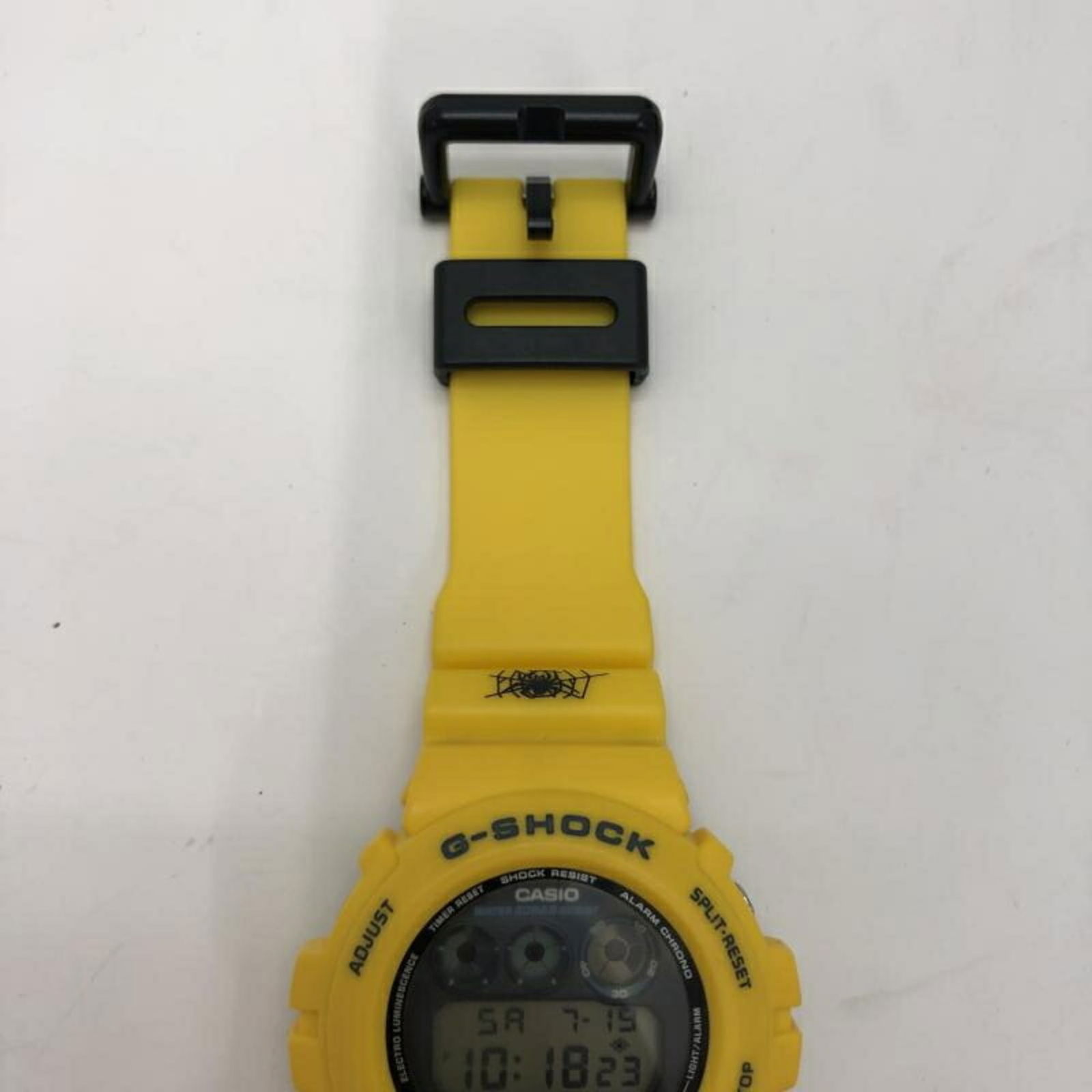 Wristwatch Casio - 3