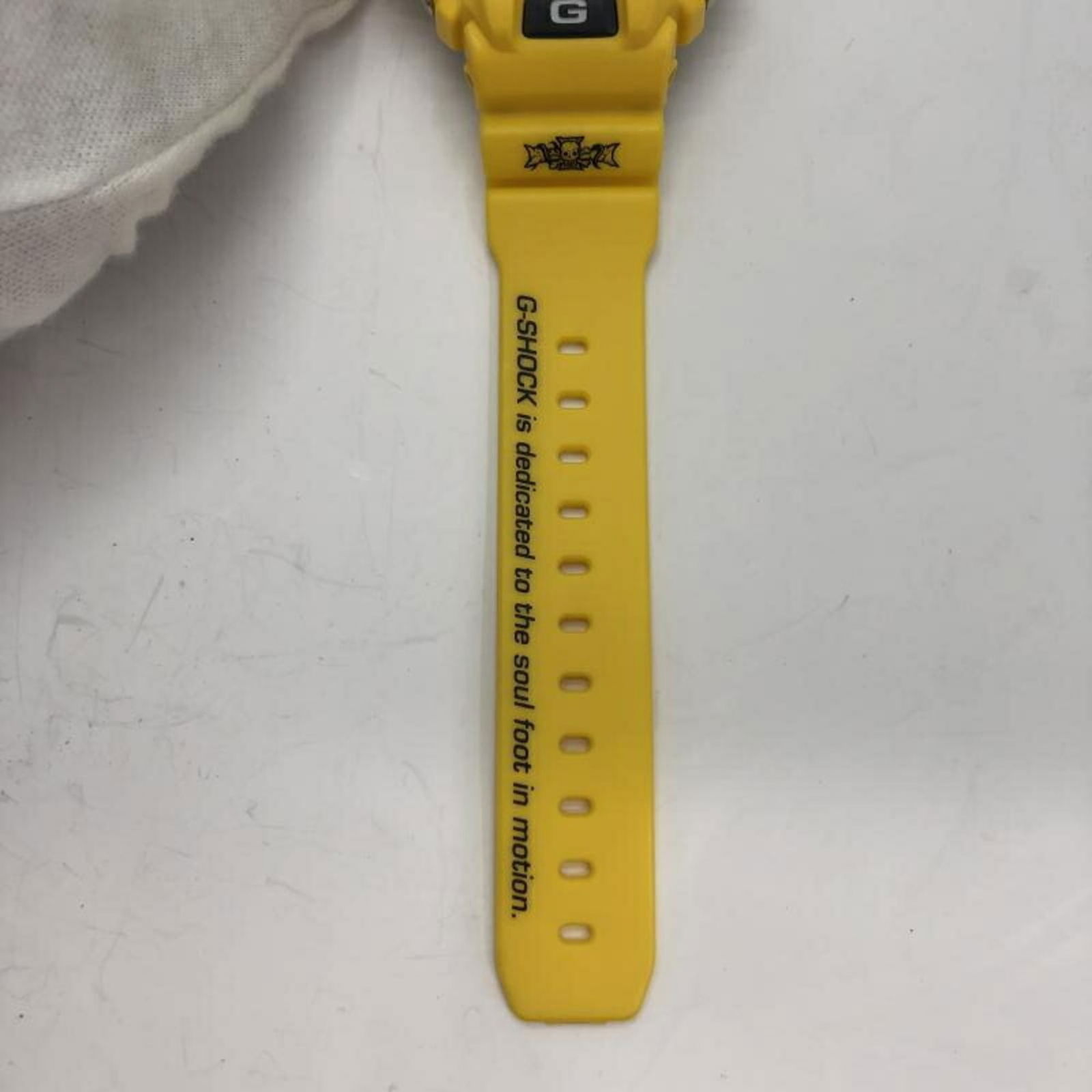 Wristwatch Casio - 4